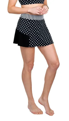 3670 // LOULOUXE Skort