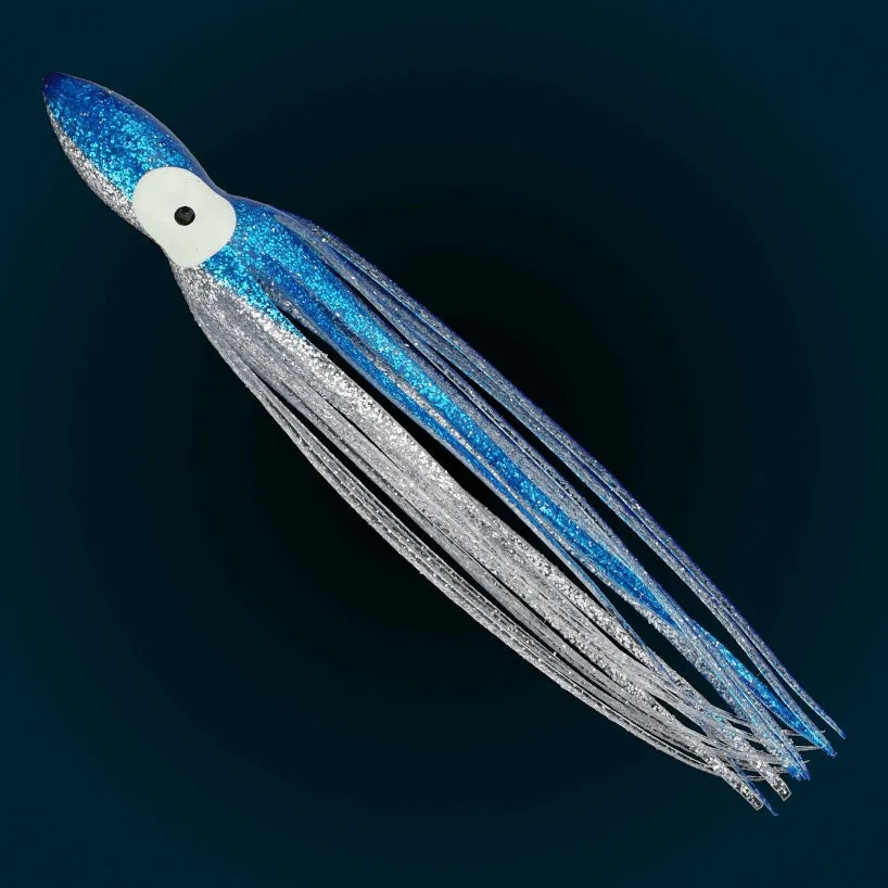 8'' Yamashita Octopus Skirts