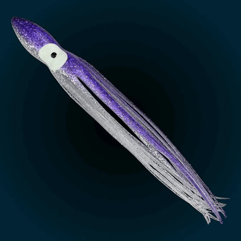 8'' Yamashita Octopus Skirts