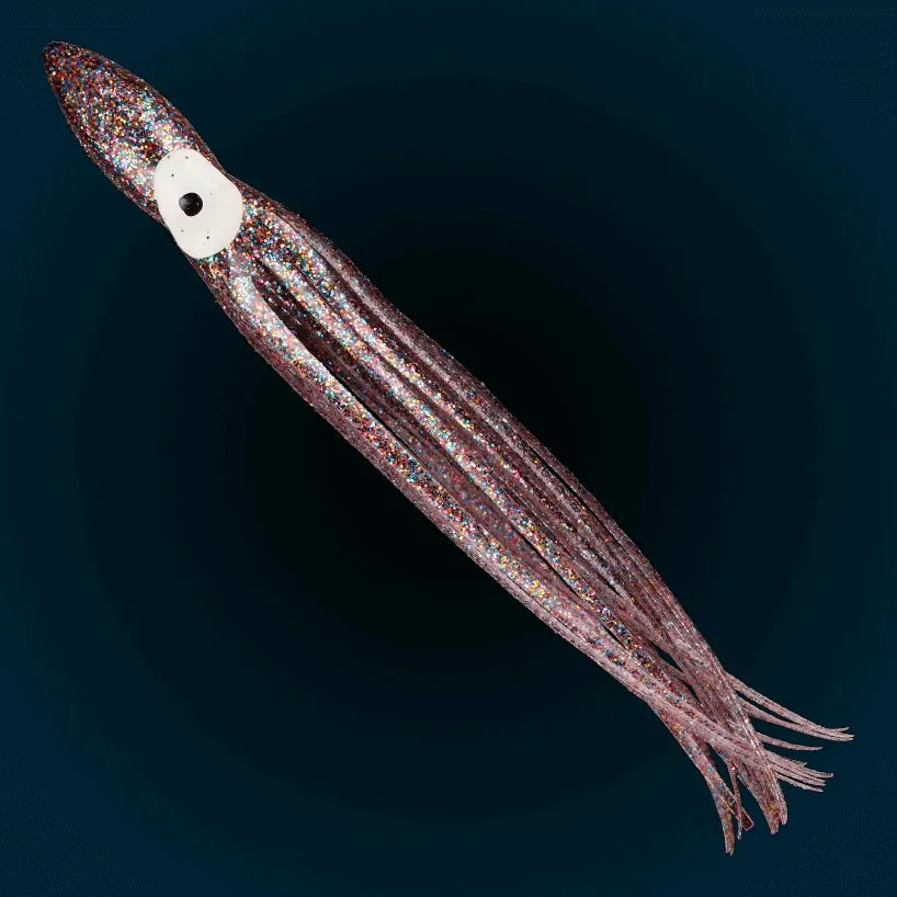8'' Yamashita Octopus Skirts
