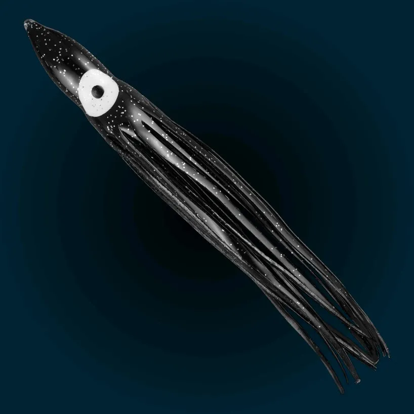 8'' Yamashita Octopus Skirts