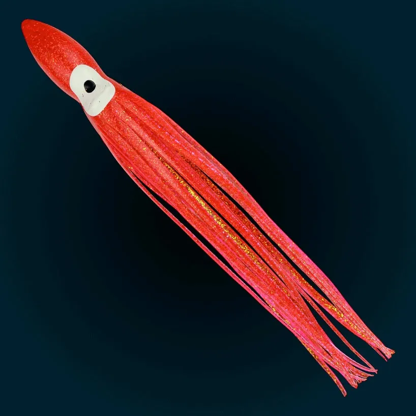 8'' Yamashita Octopus Skirts