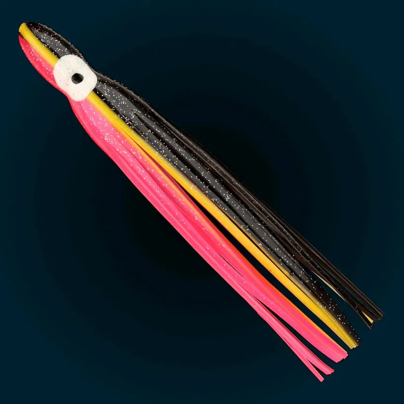 8'' Yamashita Octopus Skirts