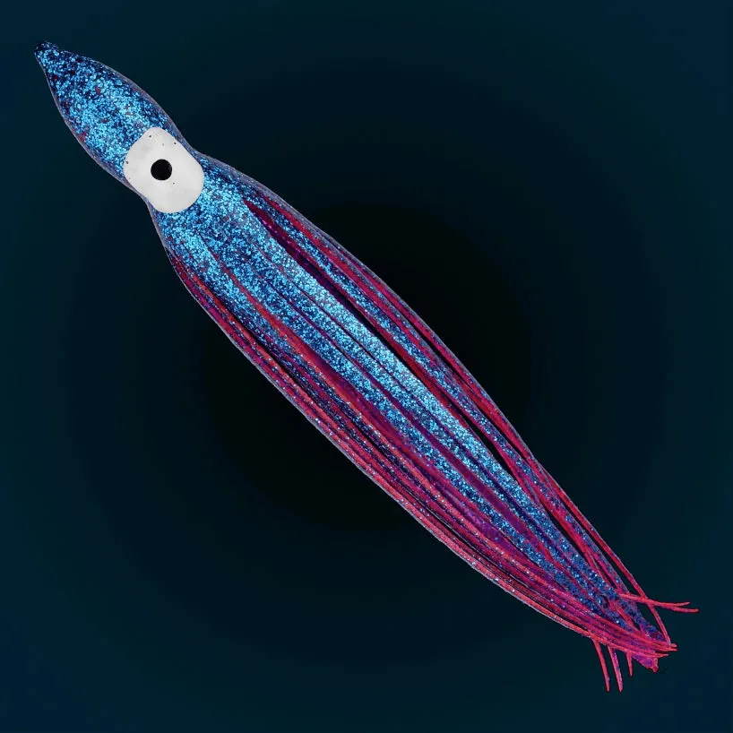 8'' Yamashita Octopus Skirts