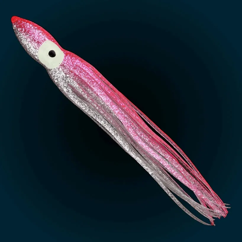 8'' Yamashita Octopus Skirts