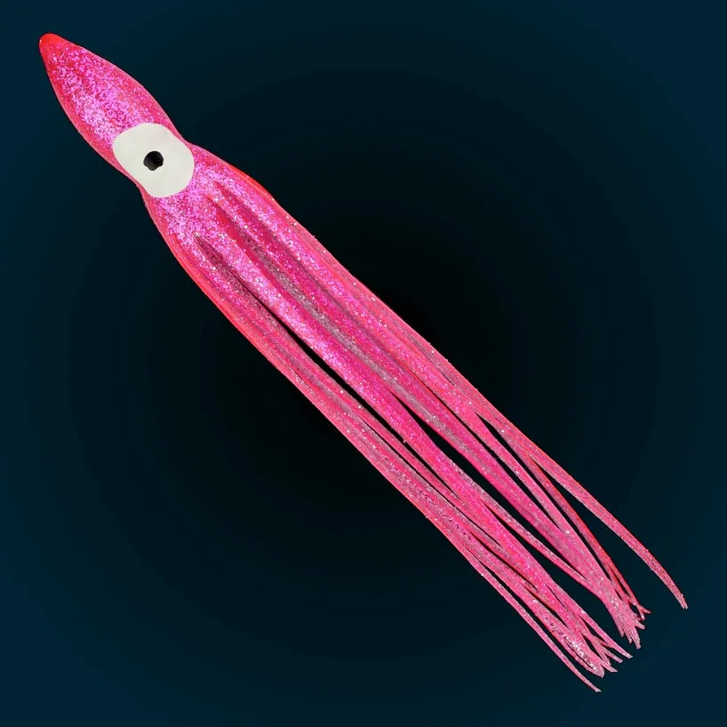 8'' Yamashita Octopus Skirts