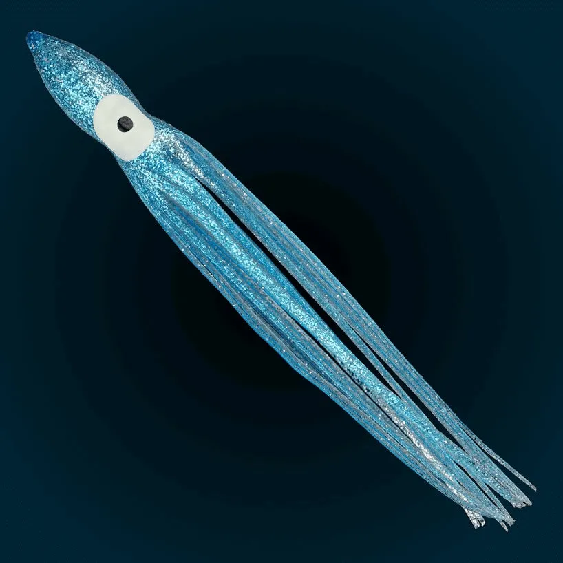 8'' Yamashita Octopus Skirts