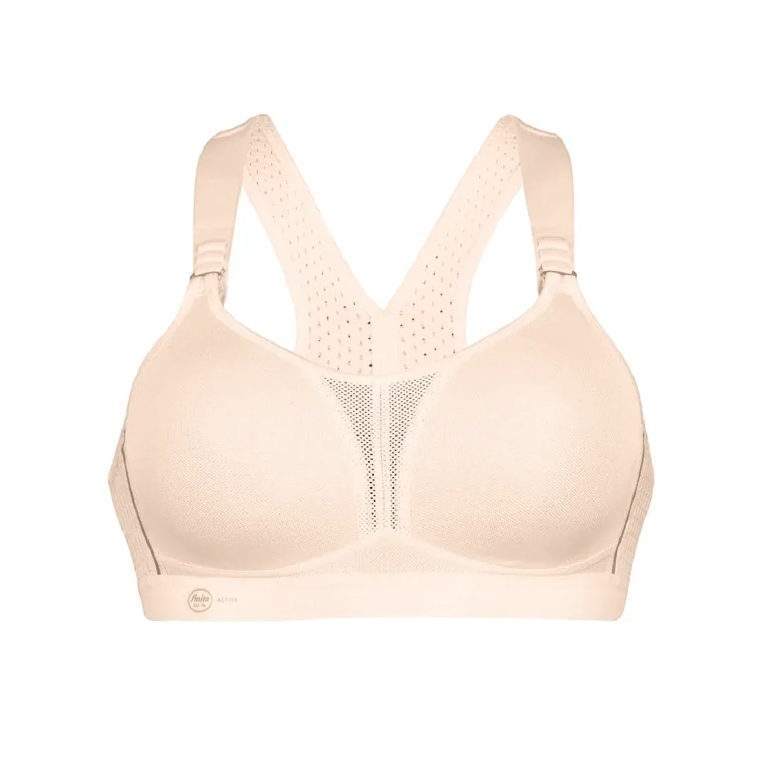 Anita Active DYNAMIX STAR  Sports Bra - Smart Rose