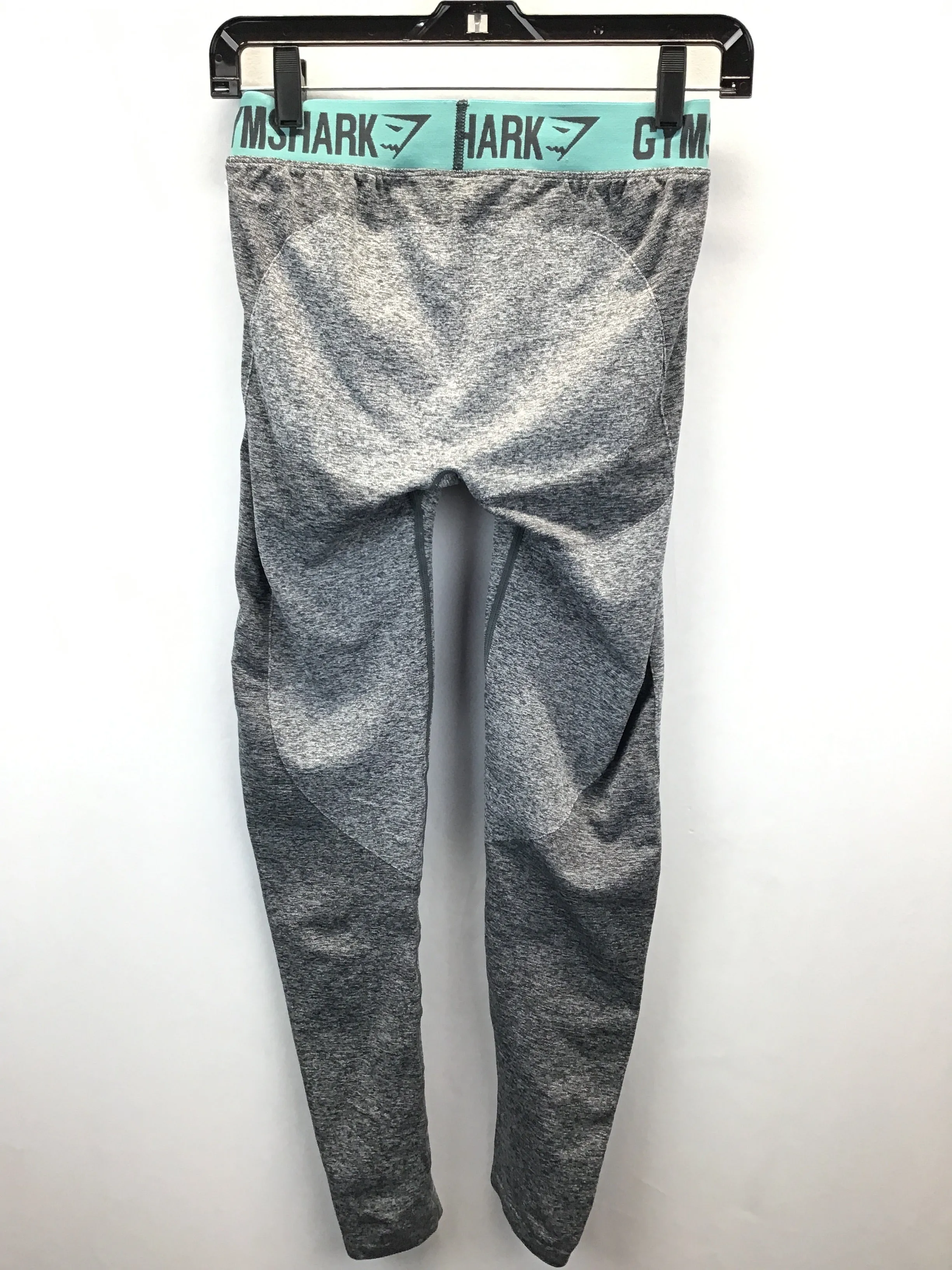 Athletic Leggings By Gym Shark  Size: S