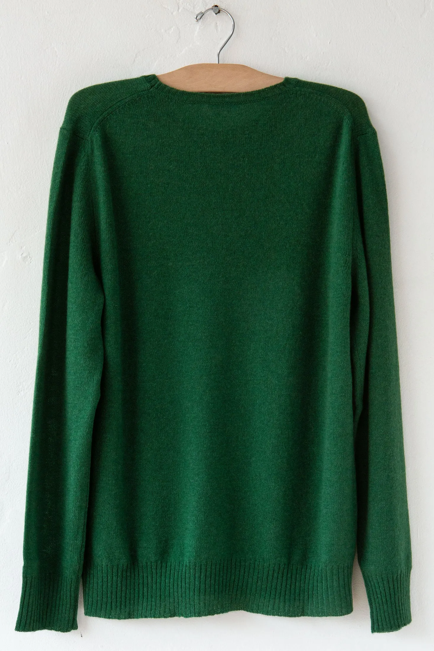 Cashmere Crew