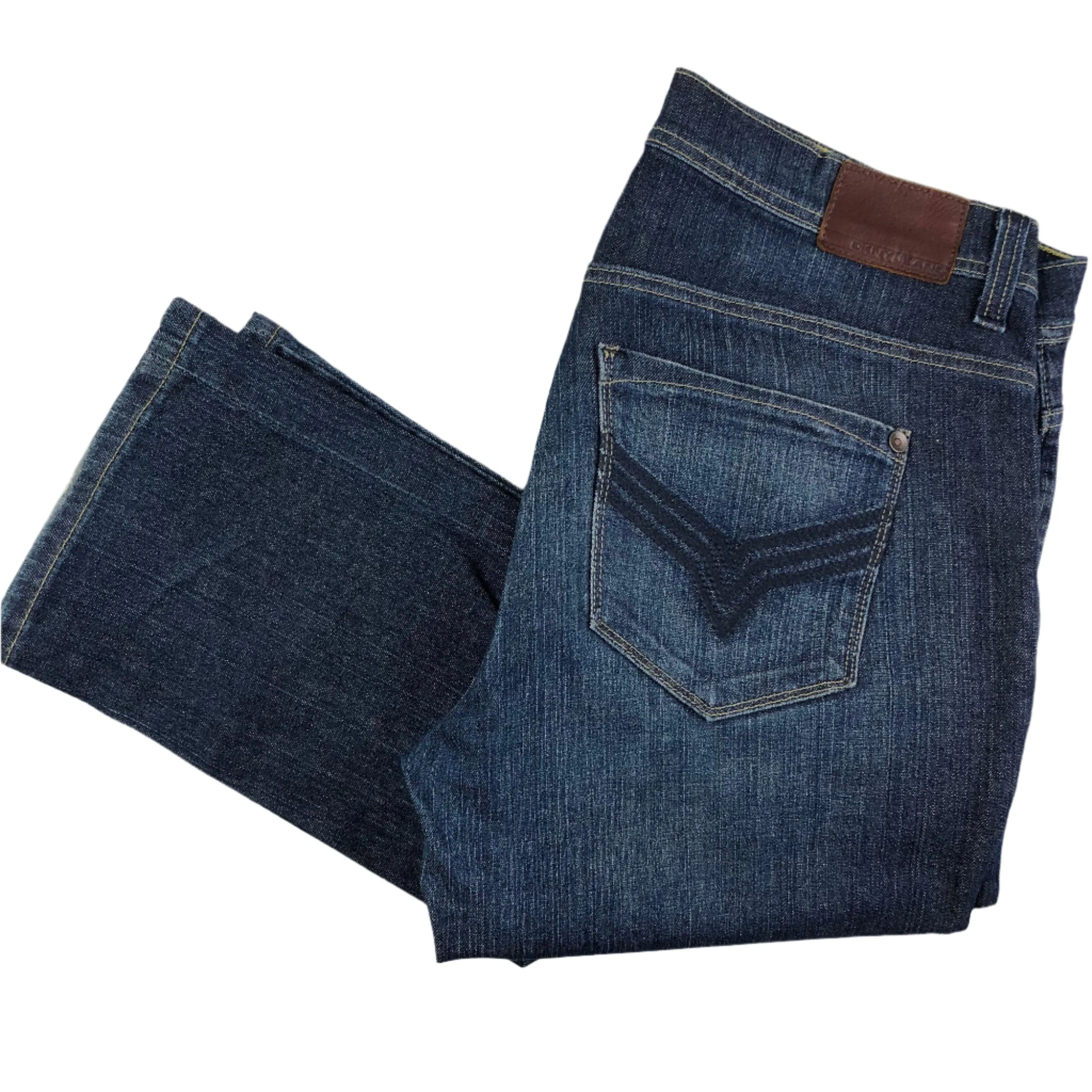 DKNY 'Soho Relaxed' Mens Jeans- Size 34