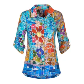 Dolcezza Blouse – Style 22635