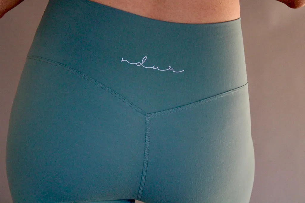 High Waist Leggings - Limitless