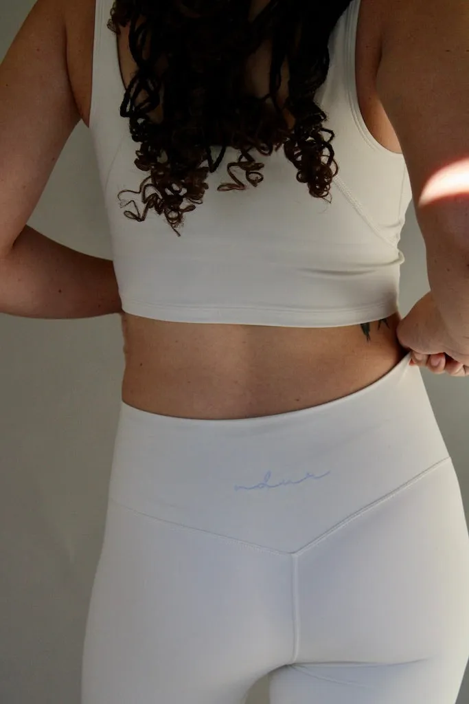High Waist Leggings - Limitless