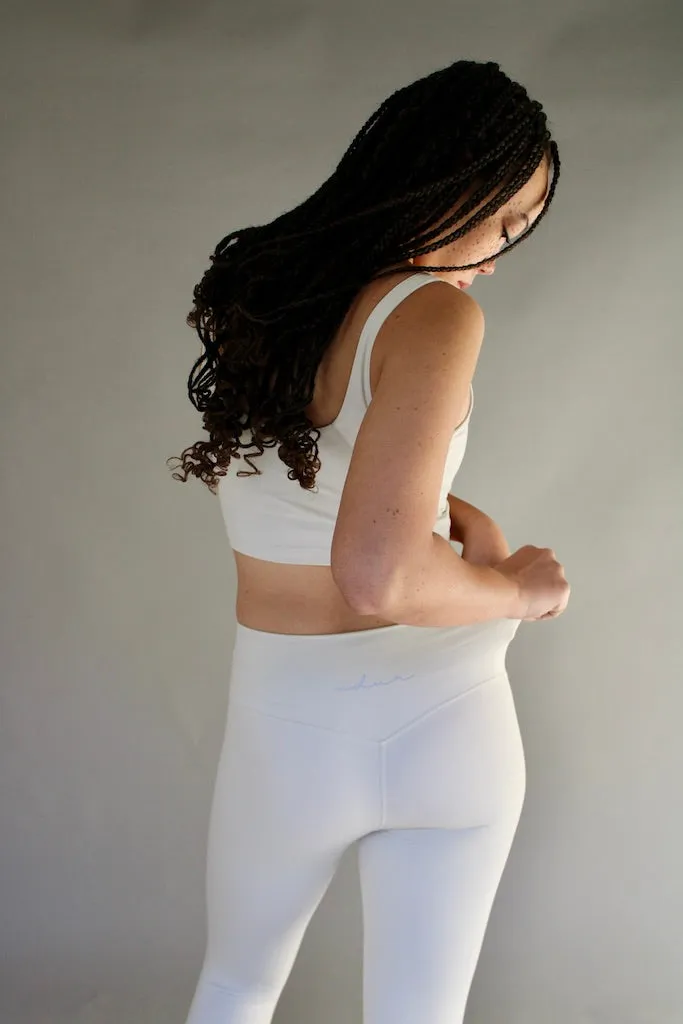 High Waist Leggings - Limitless