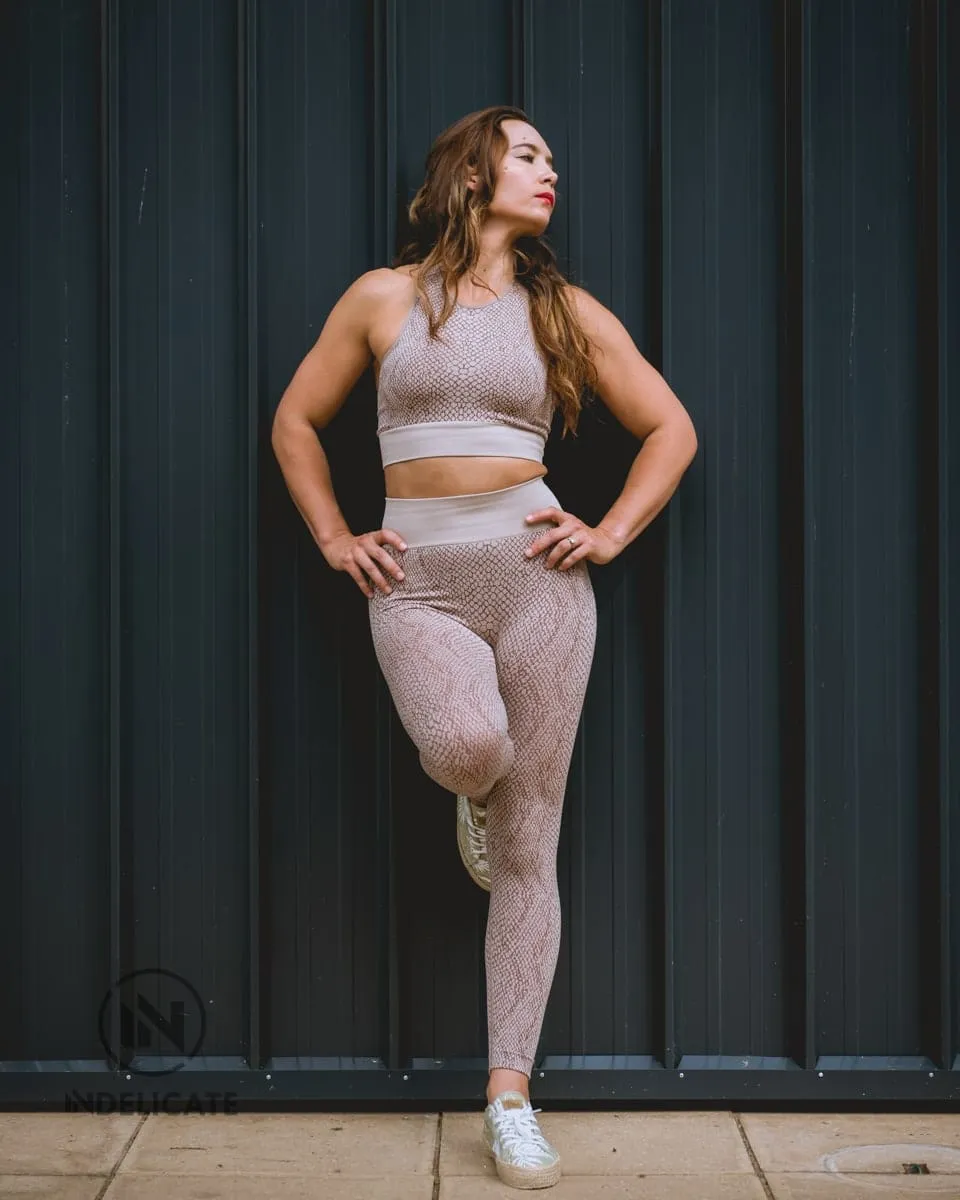 InDelicate - Seamless Leggings