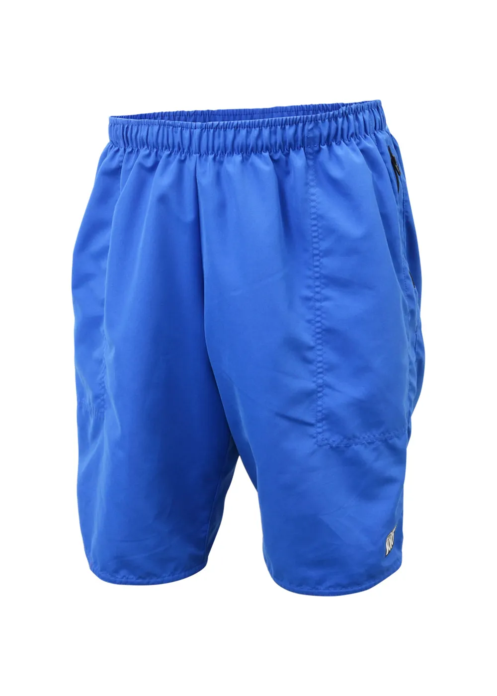 Pantalones cortos holgados Big Boy para hombre