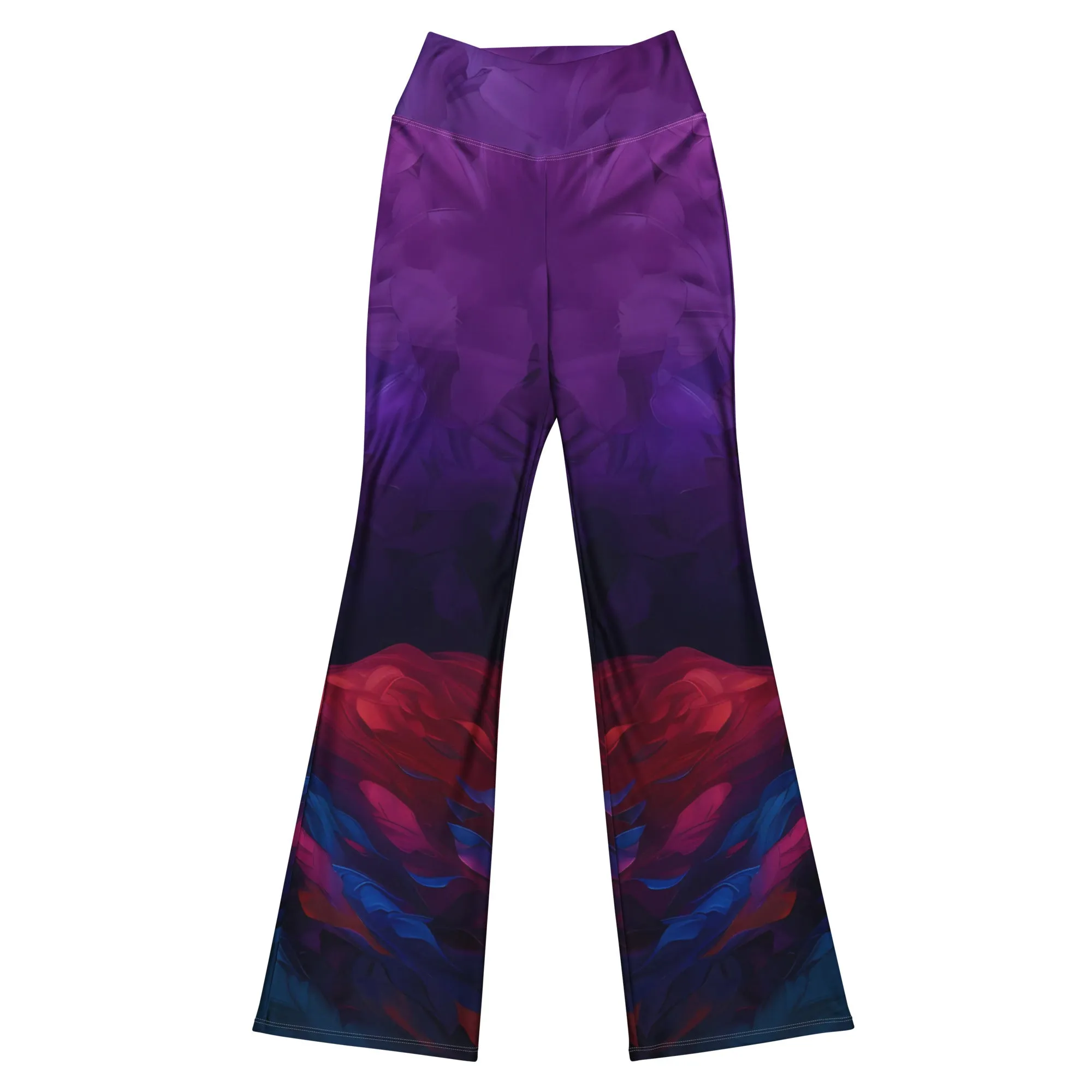 Radiant Slumber Flare leggings
