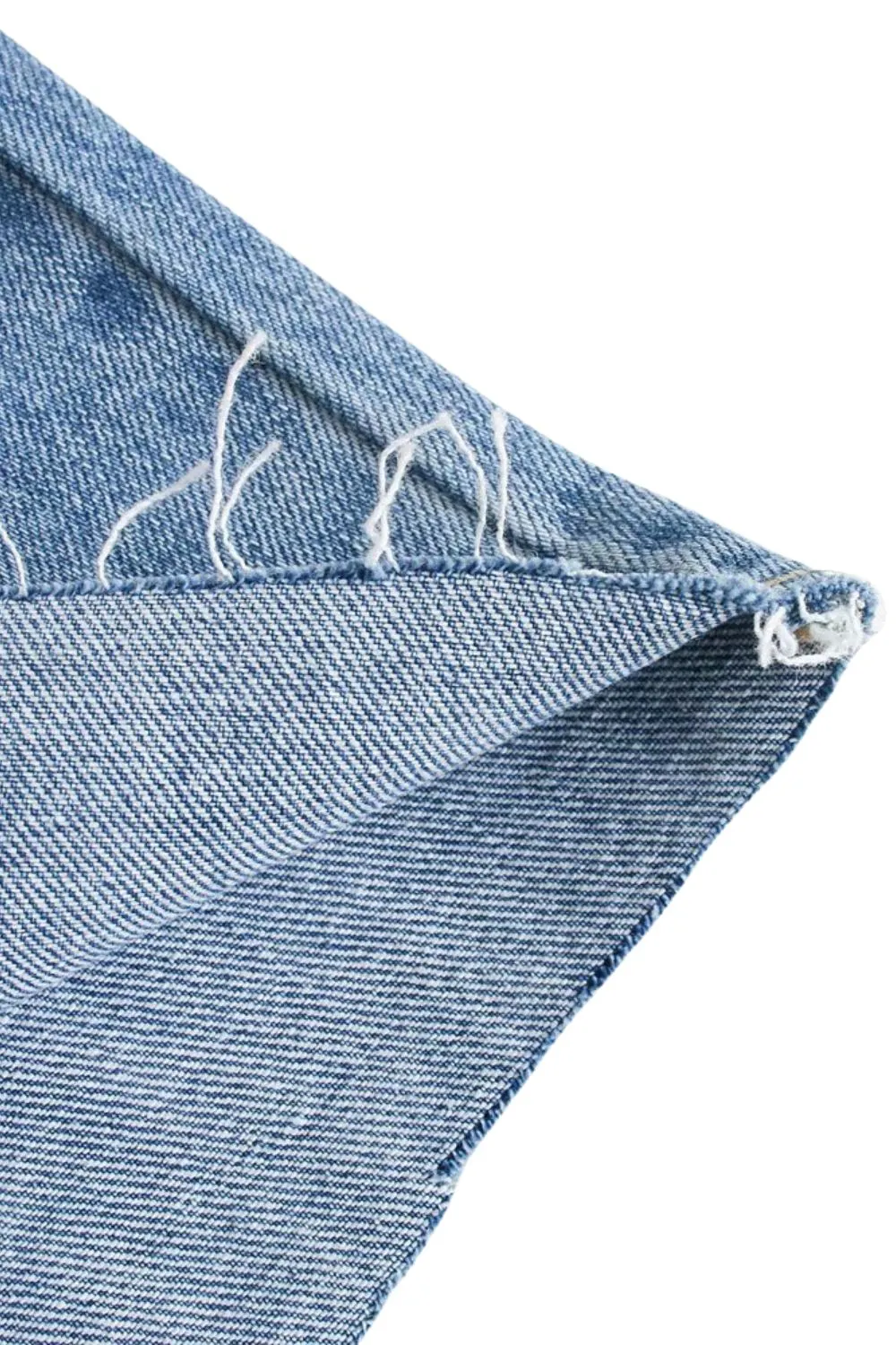 ‘Valerie’ Distressed  Pants