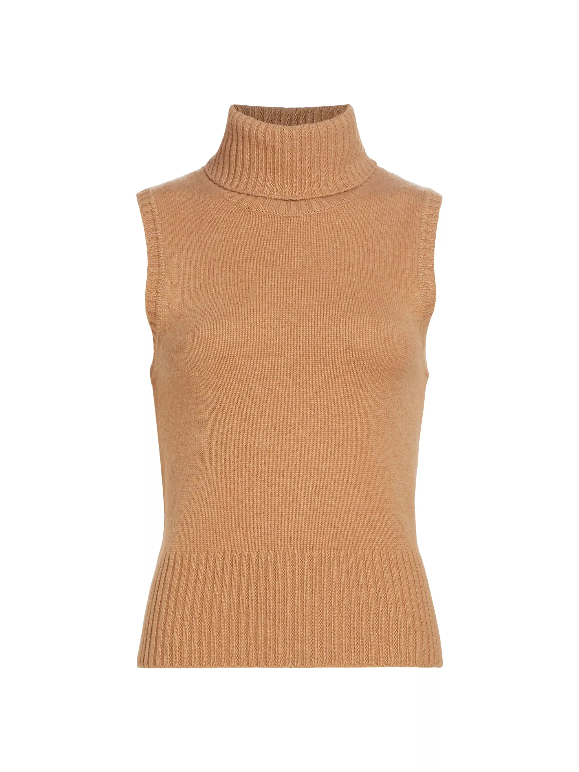 VERONICA BEARD MAZZY CASHMERE SHELL