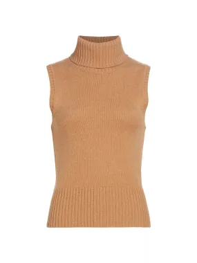 VERONICA BEARD MAZZY CASHMERE SHELL