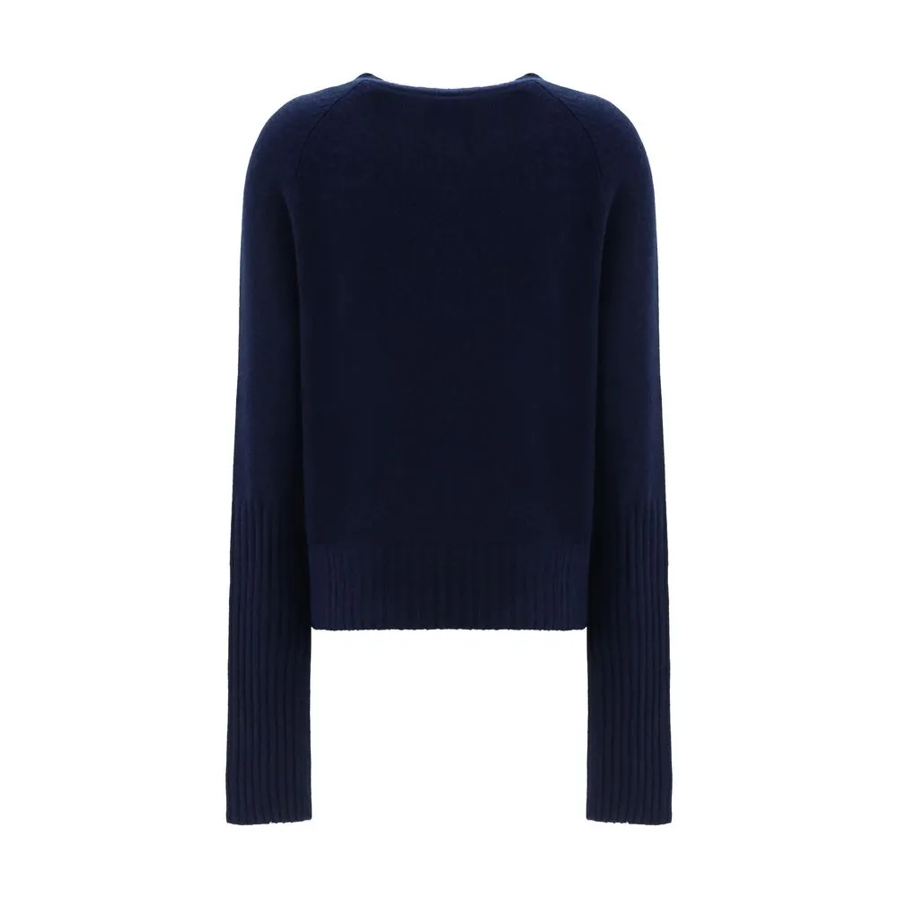 Wild Cashmere Sweater