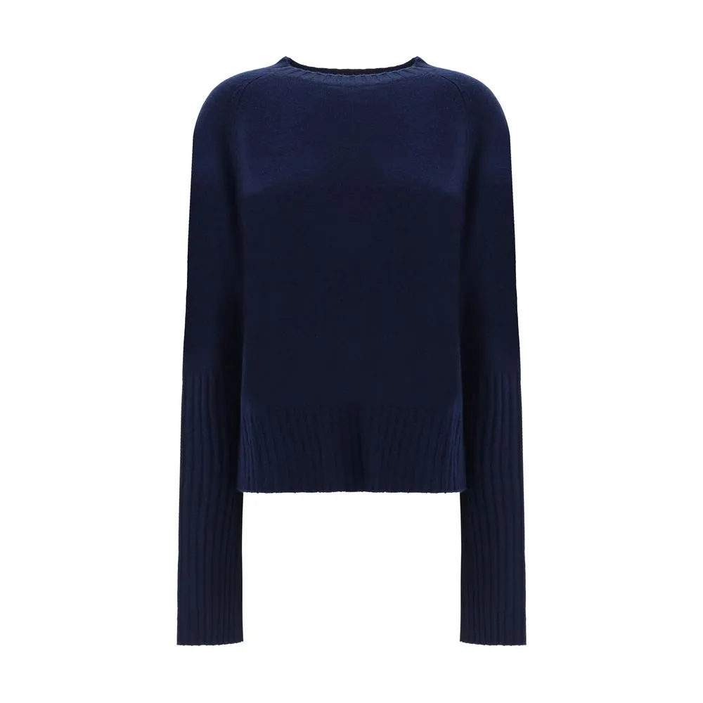 Wild Cashmere Sweater